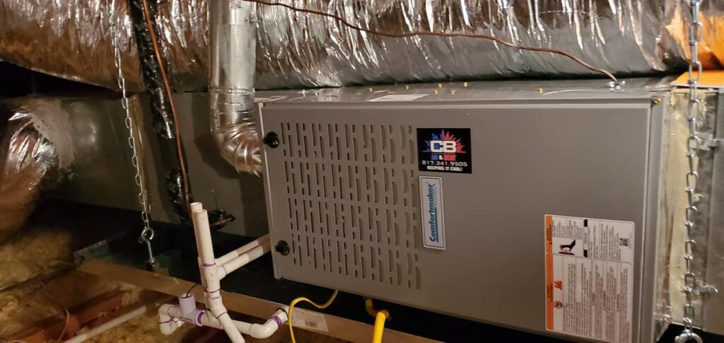 HVAC System