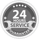 24/7 Emergency Service