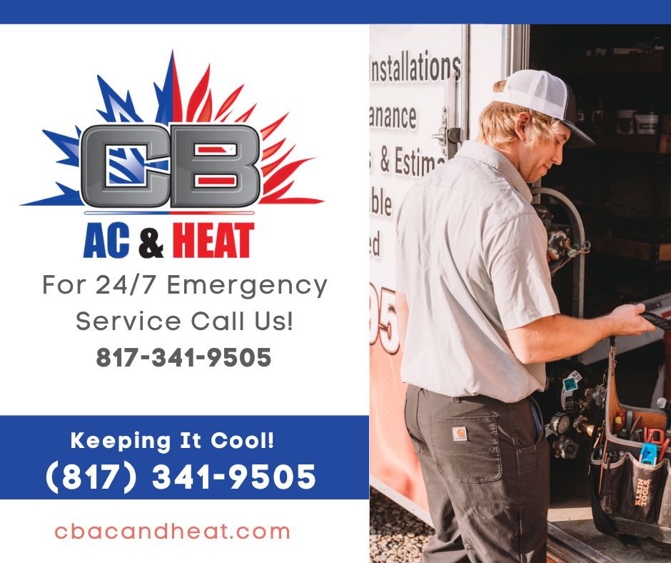 Emergency HVAC Service