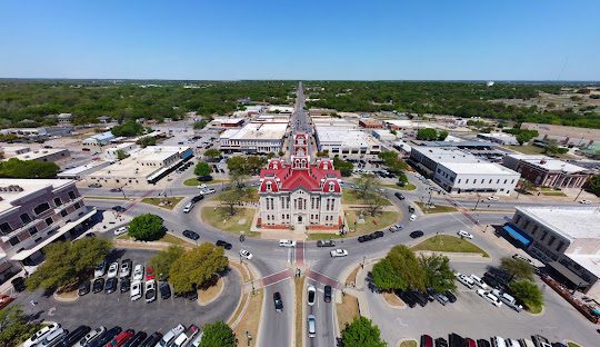 HVAC-Contractor-in-Weatherford-TX